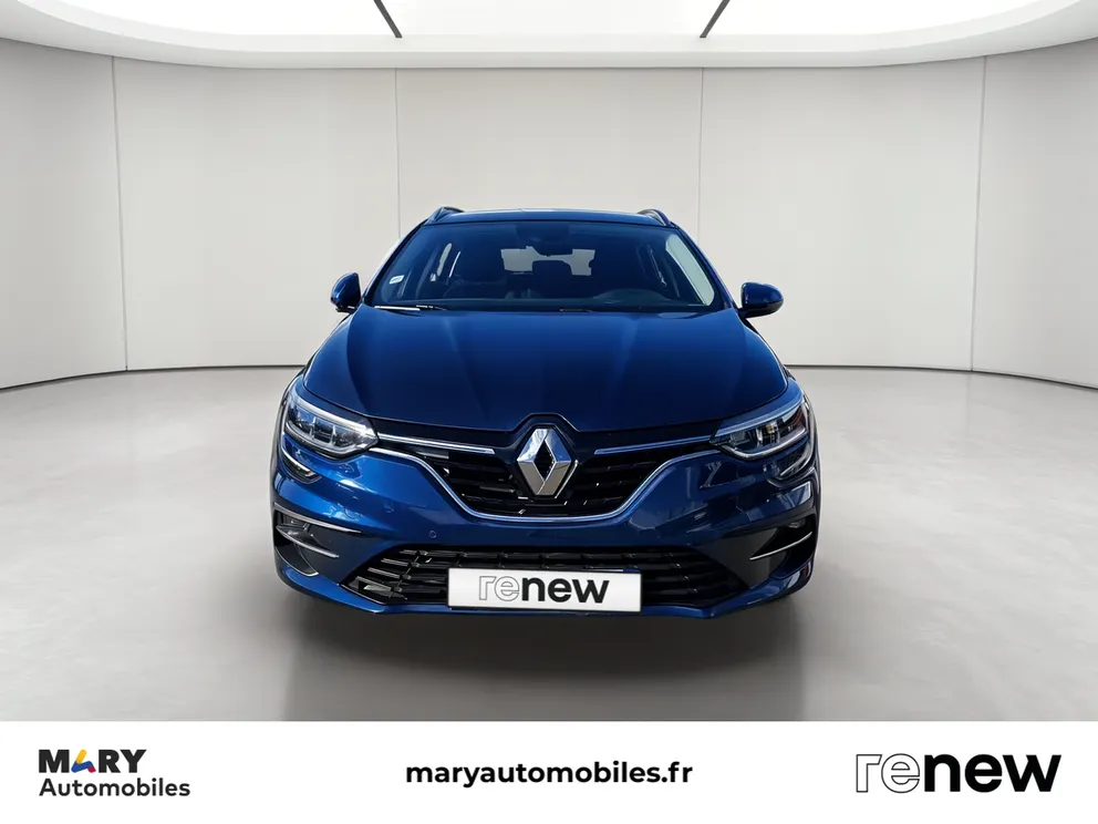 Véhicule occasion 1241753 - renault MEGANE - Photo 7