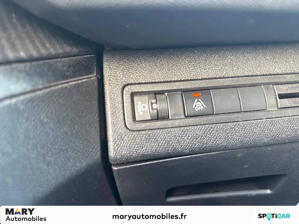 Véhicule occasion 200043 - peugeot 3008 - Photo 18