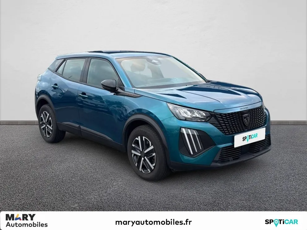 Véhicule occasion 205856 - peugeot 2008 - Photo 3