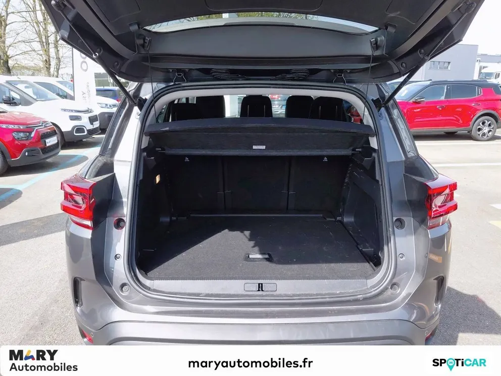 Véhicule occasion 229268 - Citroën C5 AIRCROSS - Photo 6