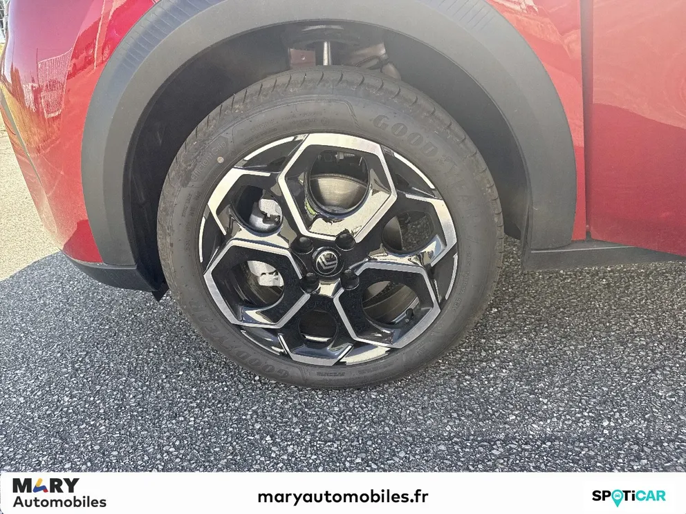 Véhicule occasion 1227259 - Citroën C3 - Photo 7