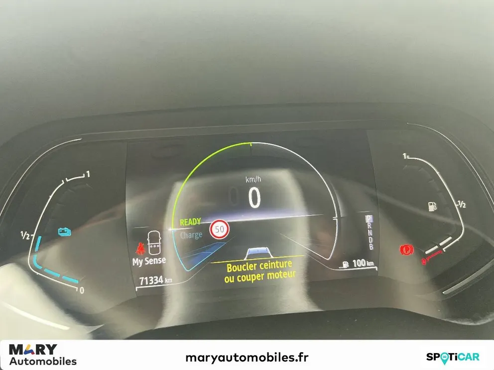 Véhicule occasion 213032 - renault CAPTUR - Photo 15