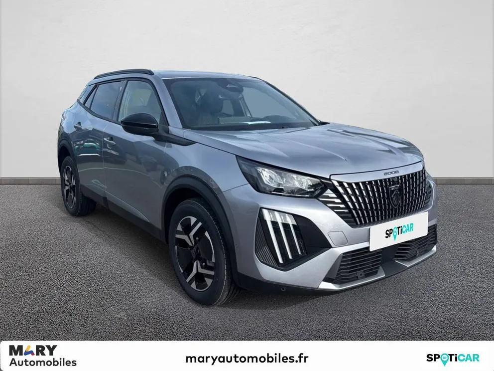 Véhicule occasion 008628 - peugeot 2008 - Photo 6