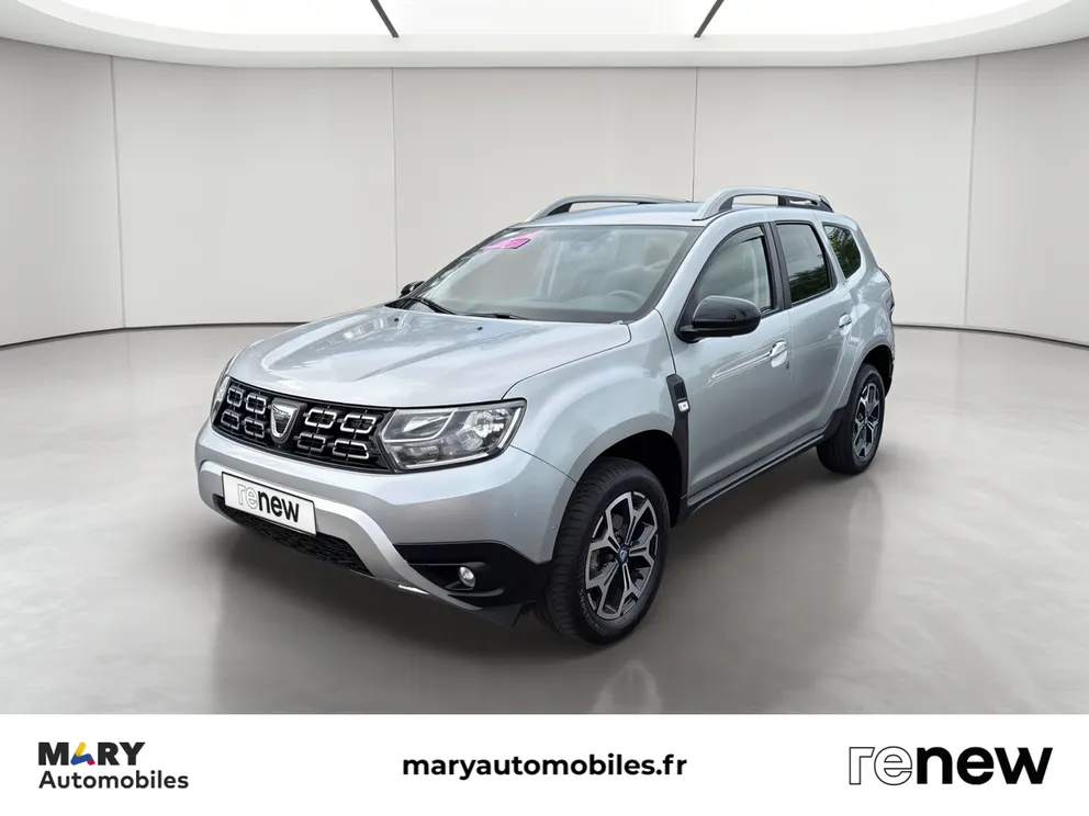 Véhicule occasion 232901 - dacia DUSTER - Photo 1