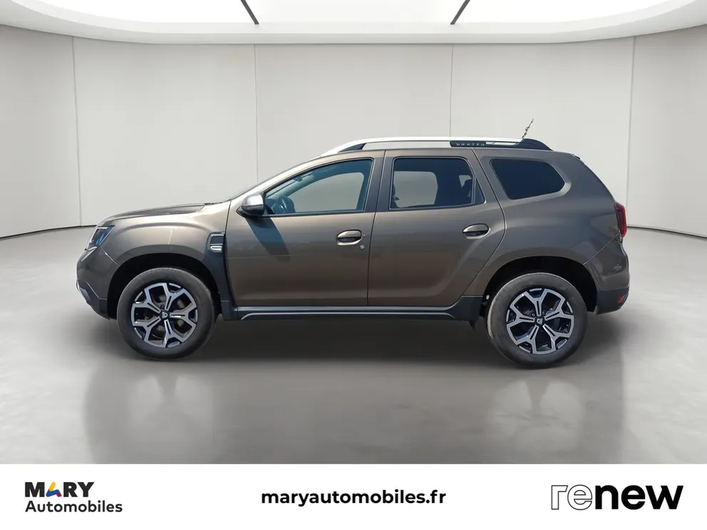 Véhicule occasion 1234834 - dacia DUSTER - Photo 2