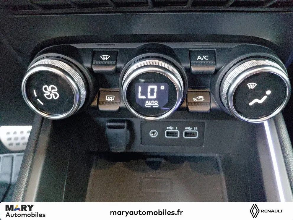 Véhicule occasion 218792 - renault CLIO - Photo 15