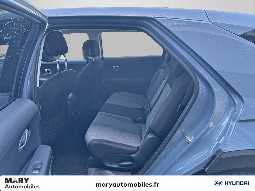 Véhicule occasion 1227907 - hyundai IONIQ 5 - Photo 14