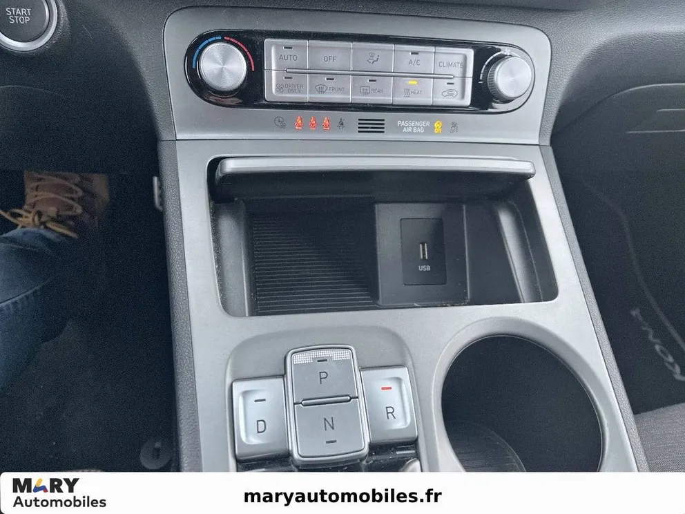 Véhicule occasion 213716 - hyundai KONA - Photo 13