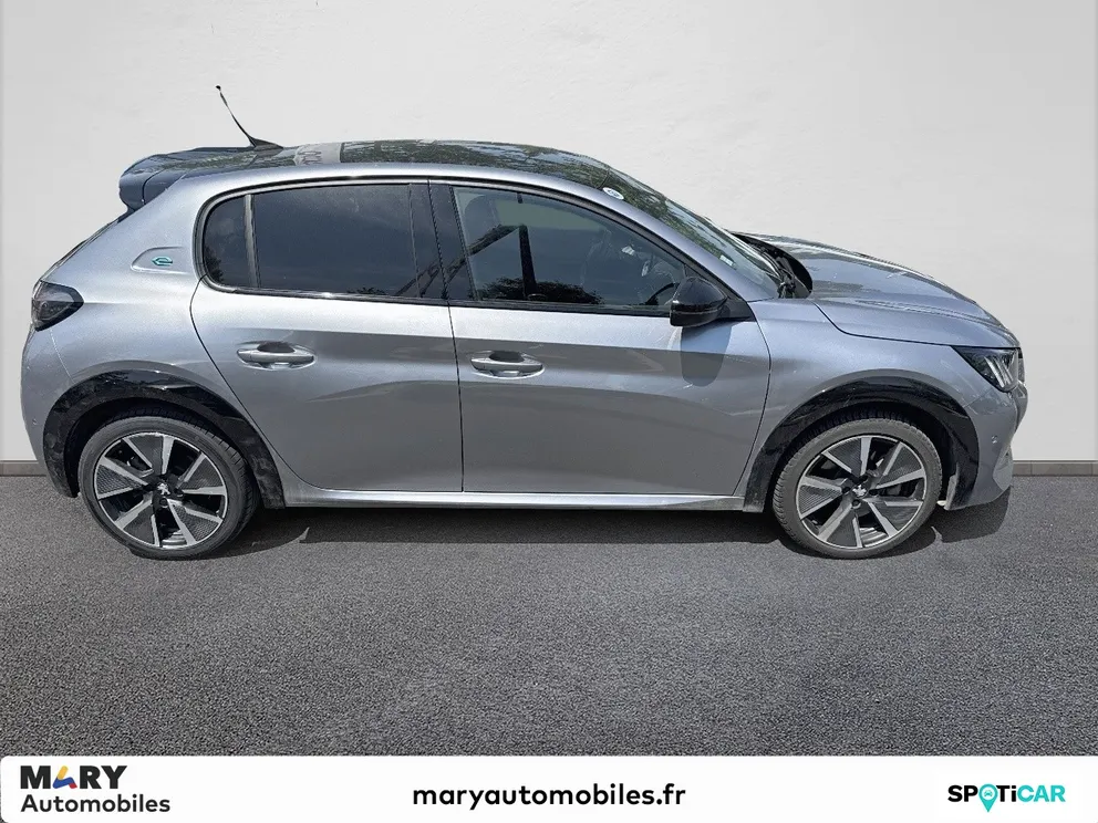 Véhicule occasion 222613 - peugeot 208 - Photo 4