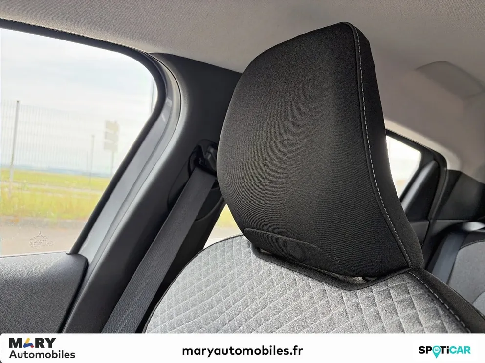 Véhicule occasion 218515 - renault CLIO - Photo 11
