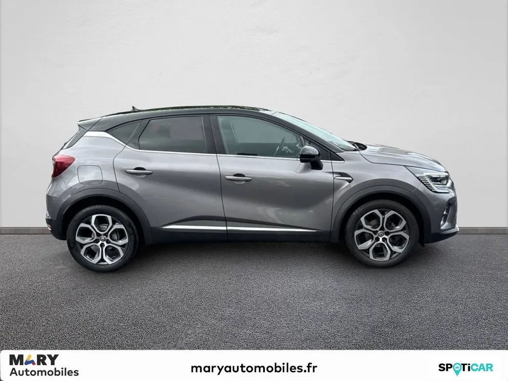Véhicule occasion 179083 - renault CAPTUR - Photo 4