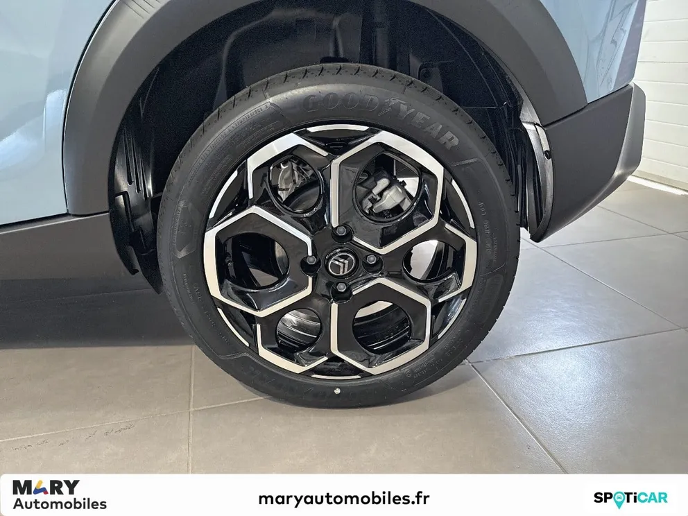 Véhicule occasion 261448 - Citroën C3 - Photo 7