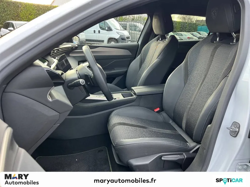 Véhicule occasion 215760 - peugeot 308 - Photo 9