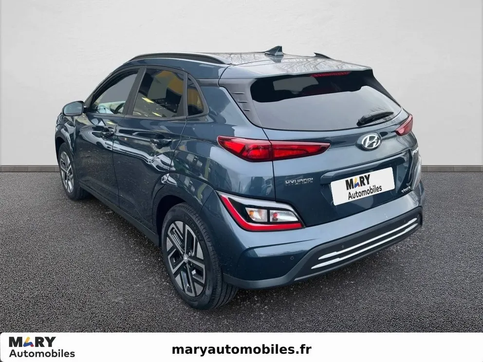 Véhicule occasion 213714 - hyundai KONA - Photo 7