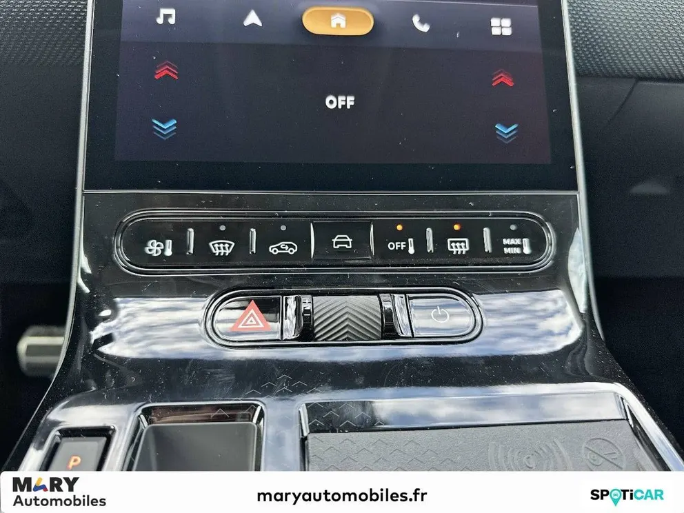 Véhicule occasion 226848 - Citroën C5 AIRCROSS HYBRIDE - Photo 15