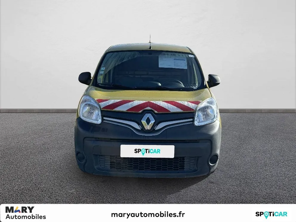 Véhicule occasion 202577 - renault KANGOO - Photo 2