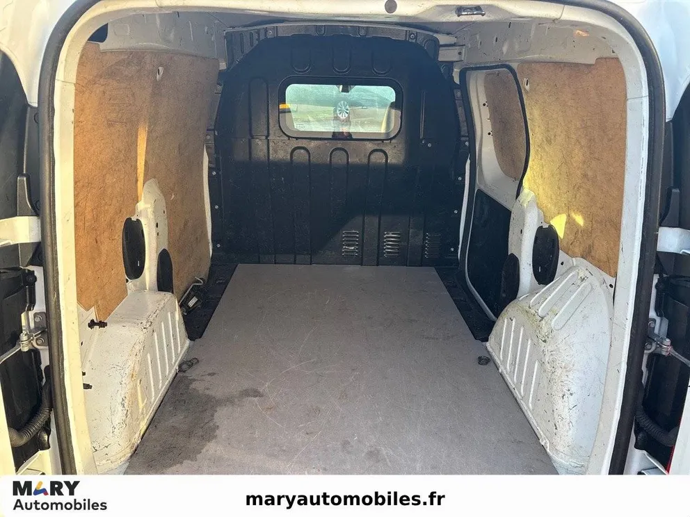 Véhicule occasion 185209 - renault EXPRESS VAN - Photo 6