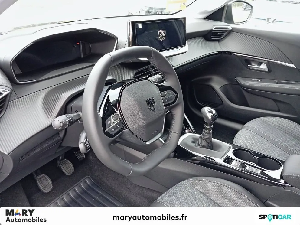 Véhicule occasion 210505 - peugeot 208 - Photo 16