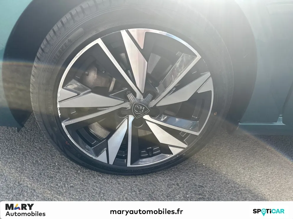 Véhicule occasion 1233040 - peugeot 308 - Photo 7