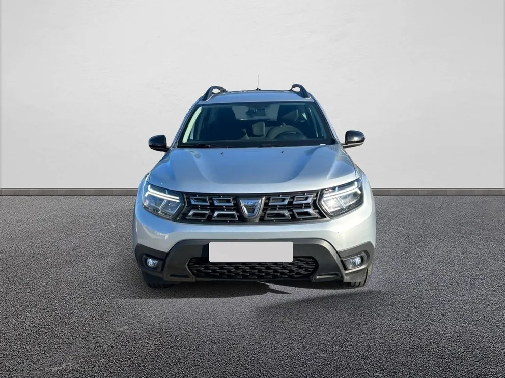Véhicule occasion 206893 - dacia DUSTER - Photo 2