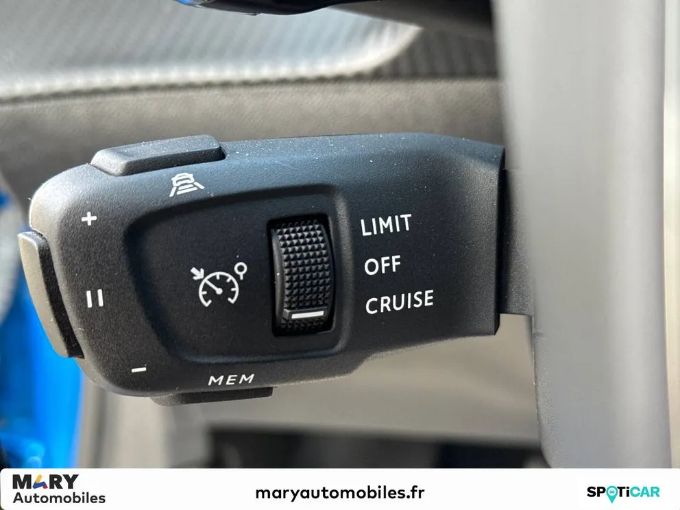 Véhicule occasion 200445 - peugeot 208 - Photo 14