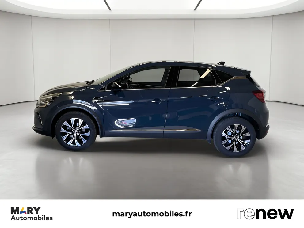 Véhicule occasion 234062 - renault CAPTUR - Photo 2