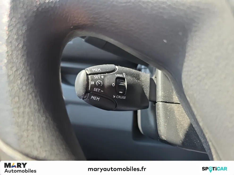 Véhicule occasion 221212 - peugeot EXPERT - Photo 10