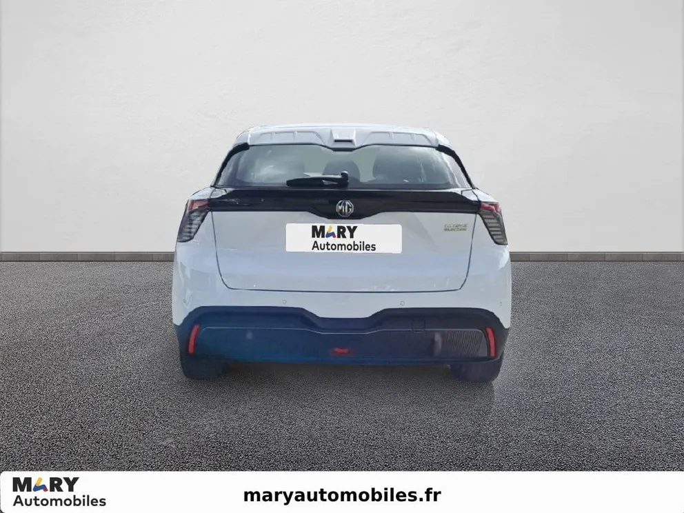 Véhicule occasion 227871 - mg MG4 - Photo 5