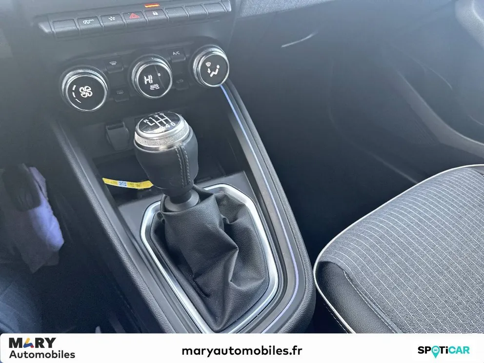 Véhicule occasion 198220 - renault CLIO - Photo 15