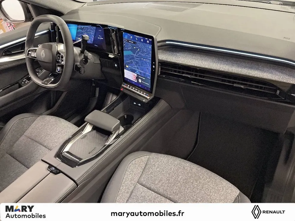 Véhicule occasion 216636 - renault AUSTRAL - Photo 17