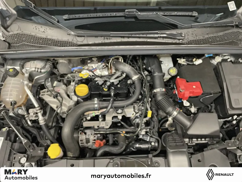 Véhicule occasion 210899 - renault CAPTUR - Photo 21