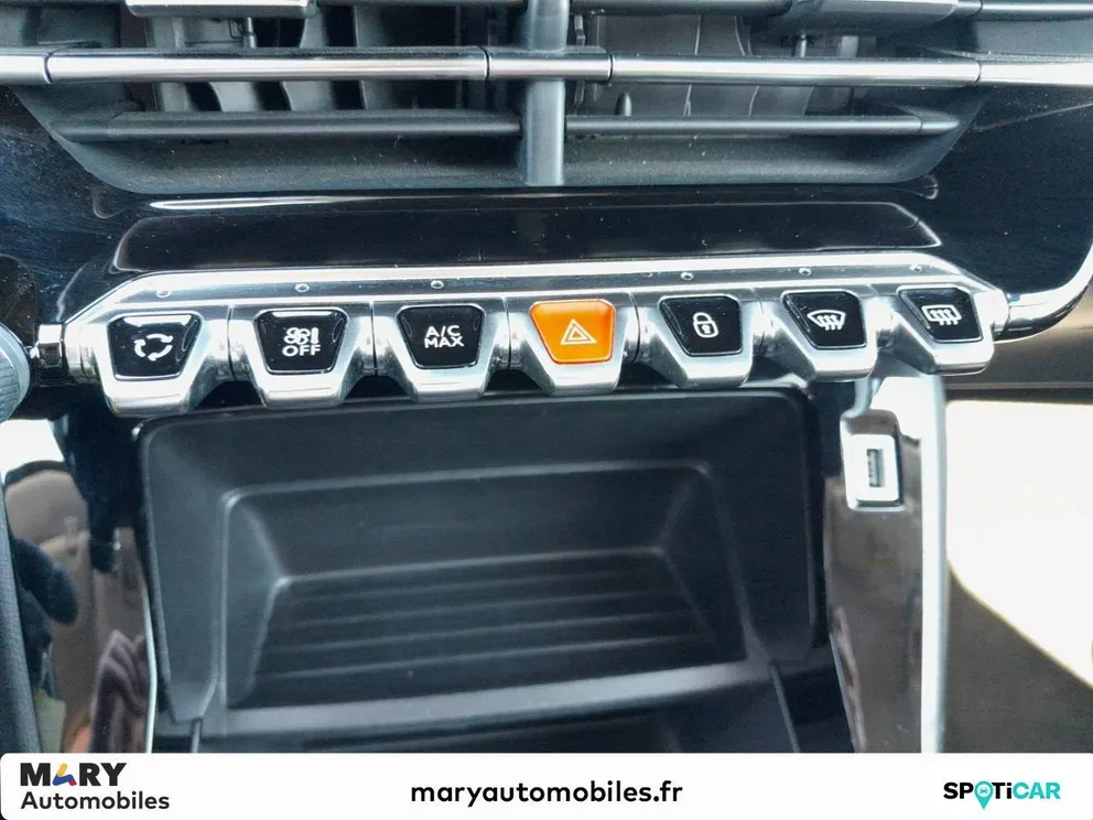 Véhicule occasion 169001 - peugeot 208 - Photo 15