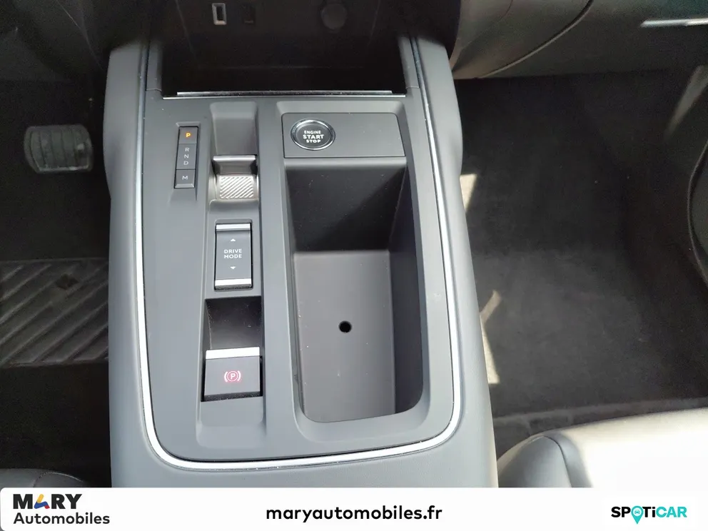 Véhicule occasion 1230853 - Citroën C5 AIRCROSS - Photo 16