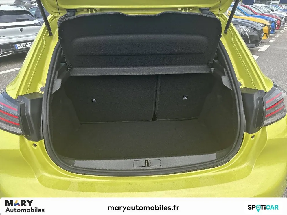 Véhicule occasion 192866 - peugeot 208 - Photo 6