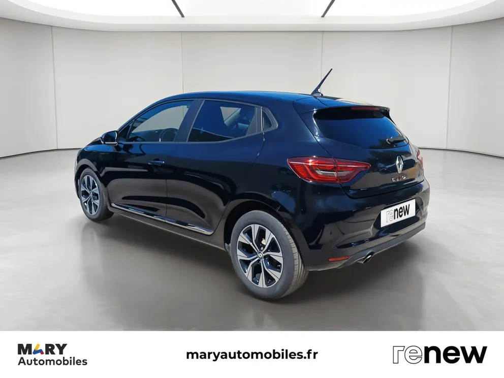 Véhicule occasion 1237652 - renault CLIO - Photo 3