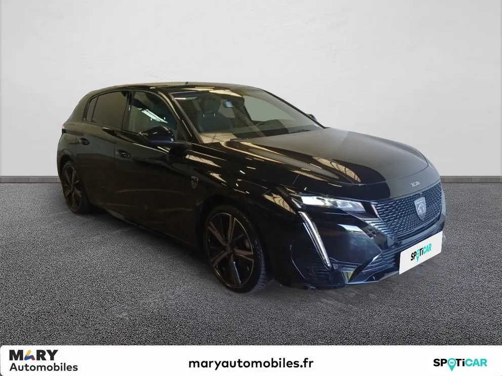 Véhicule occasion 237643 - peugeot 308 - Photo 5