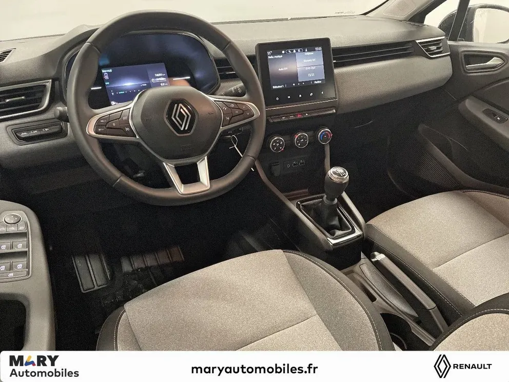 Véhicule occasion 215690 - renault CLIO - Photo 8