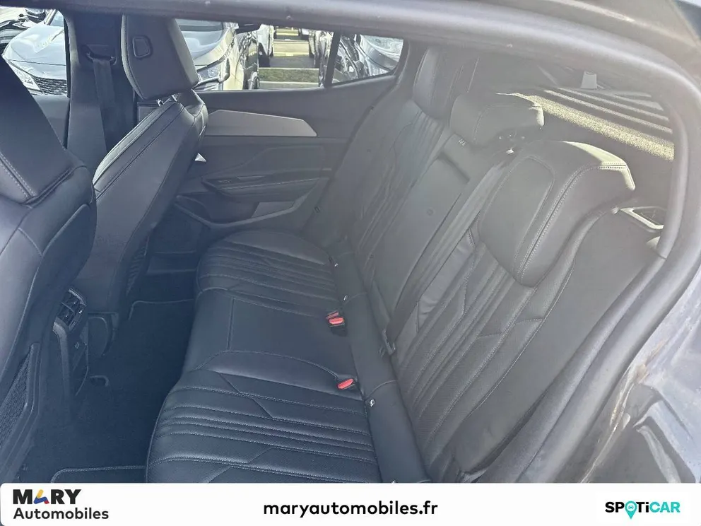 Véhicule occasion 215037 - peugeot 408 - Photo 10