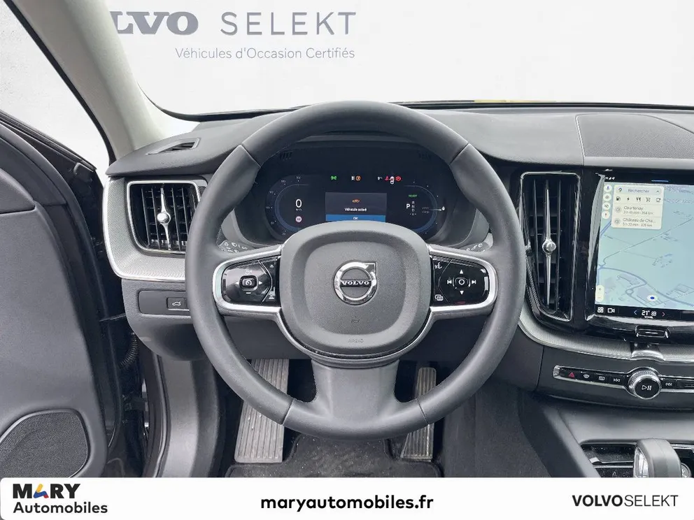 Véhicule occasion 203566 - volvo XC60 - Photo 8