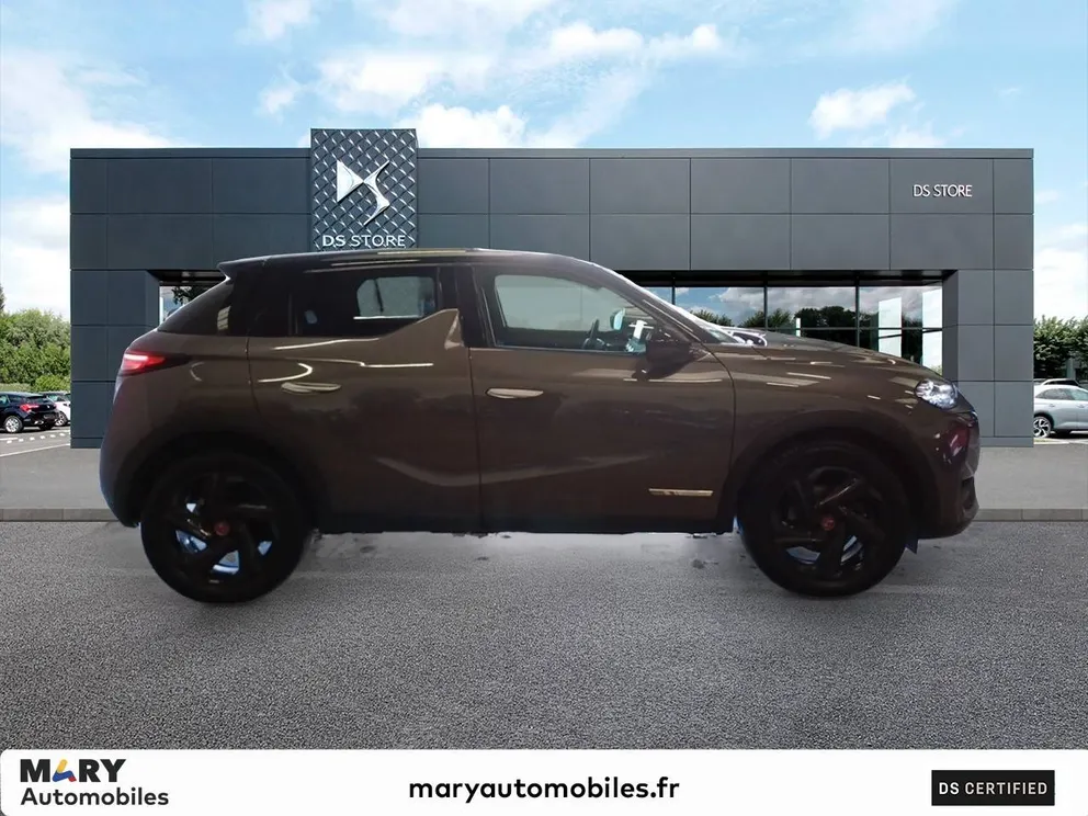 Véhicule occasion 151677 - ds DS 3 - Photo 4