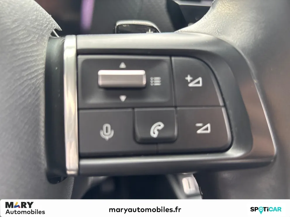 Véhicule occasion 1242775 - Citroën C4 - Photo 18