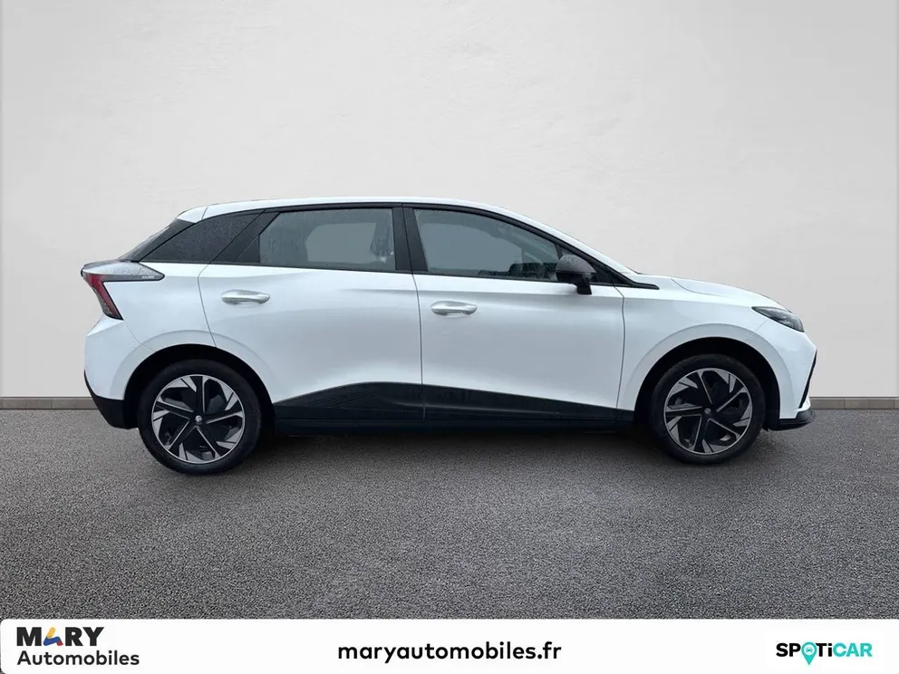 Véhicule occasion 222547 - mg MG4 - Photo 4