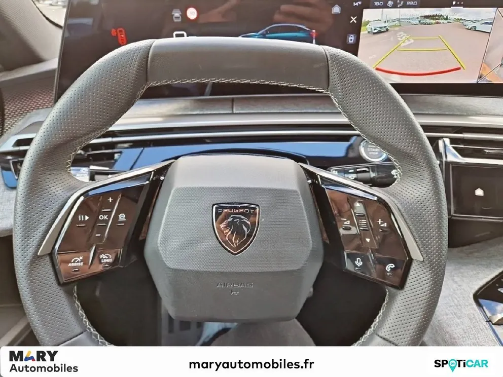 Véhicule occasion 229717 - peugeot 3008 - Photo 14