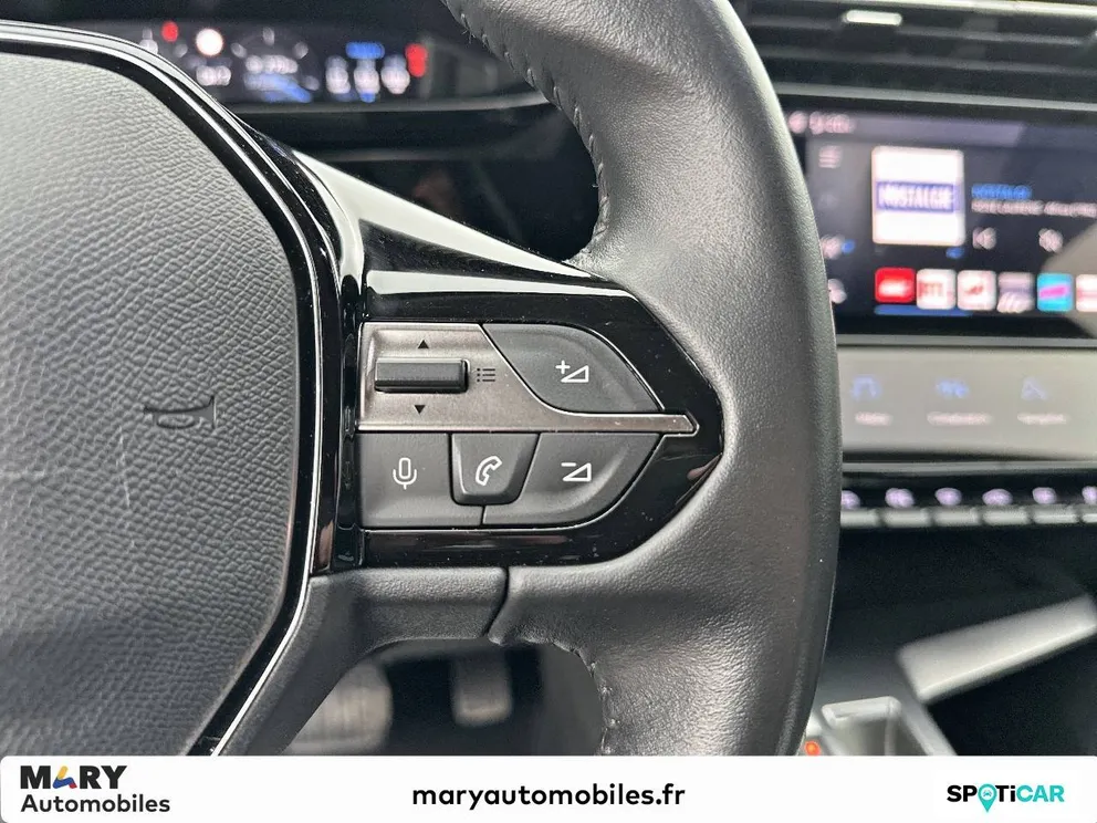 Véhicule occasion 217429 - peugeot 308 - Photo 23