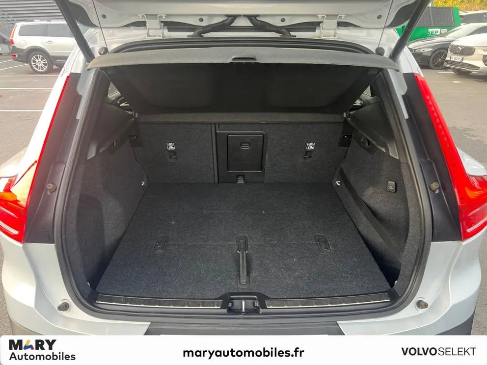 Véhicule occasion 1239825 - volvo XC40 - Photo 21