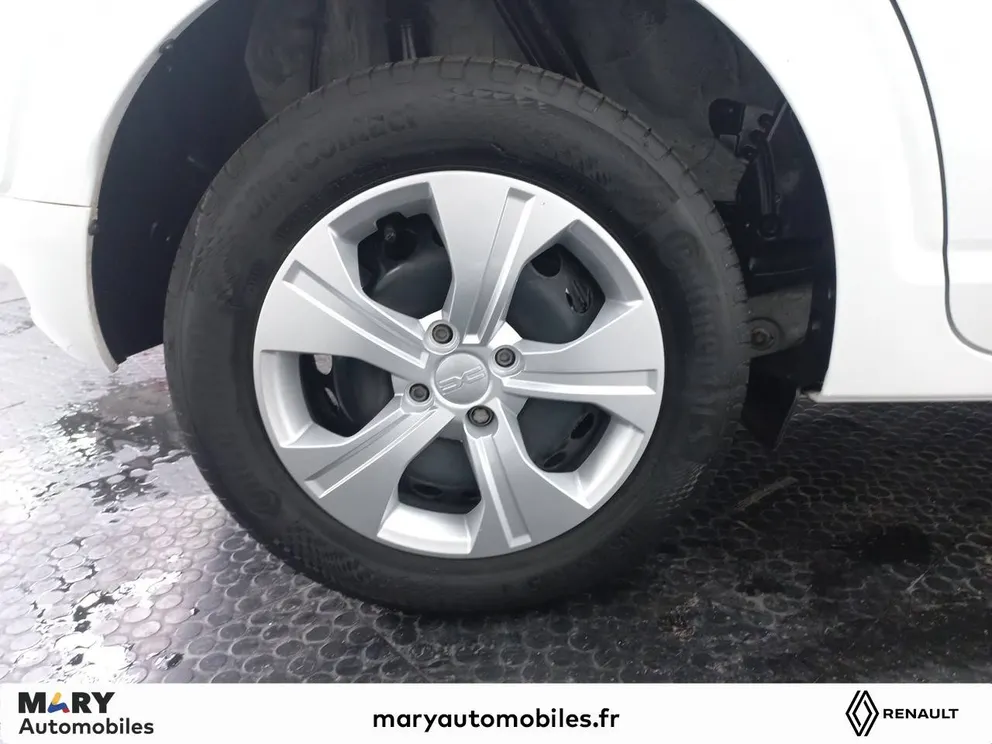 Véhicule occasion 193290 - dacia SANDERO - Photo 18