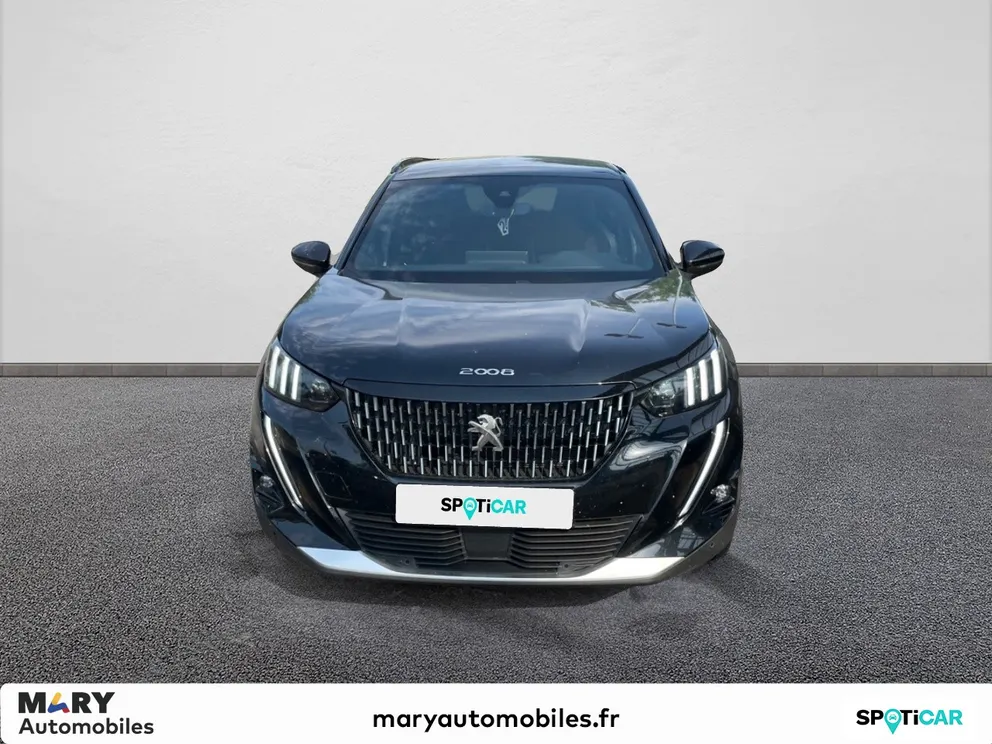 Véhicule occasion 1229183 - peugeot 2008 - Photo 6
