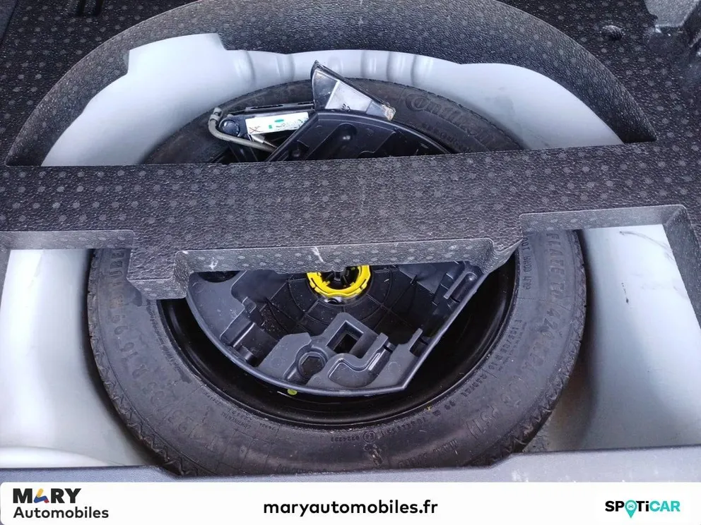 Véhicule occasion 223811 - peugeot 2008 - Photo 15