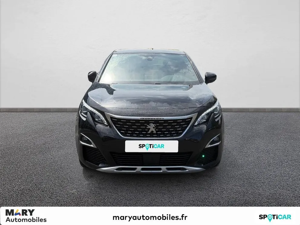 Véhicule occasion 223810 - peugeot 3008 - Photo 2