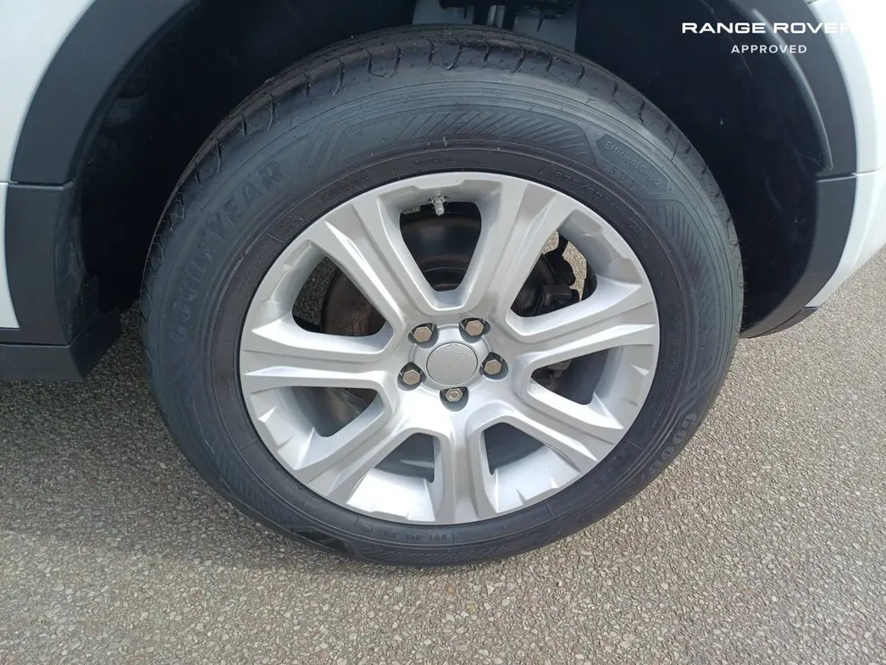 Véhicule occasion 226424 - land rover RANGE ROVER EVOQUE - Photo 9